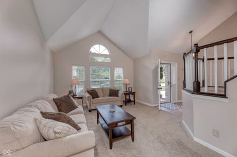 Photo of 11289 Tufton Street, Fishers, IN