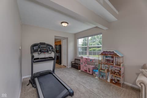 Photo of 11289 Tufton Street, Fishers, IN