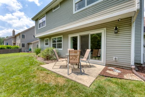 Photo of 11289 Tufton Street, Fishers, IN