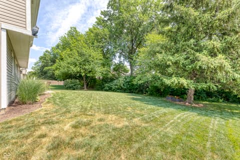 Photo of 11289 Tufton Street, Fishers, IN