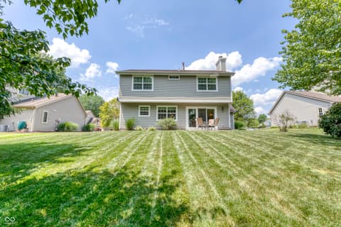 Photo of 11289 Tufton Street, Fishers, IN