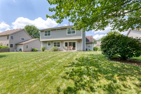 Photo of 11289 Tufton Street, Fishers, IN
