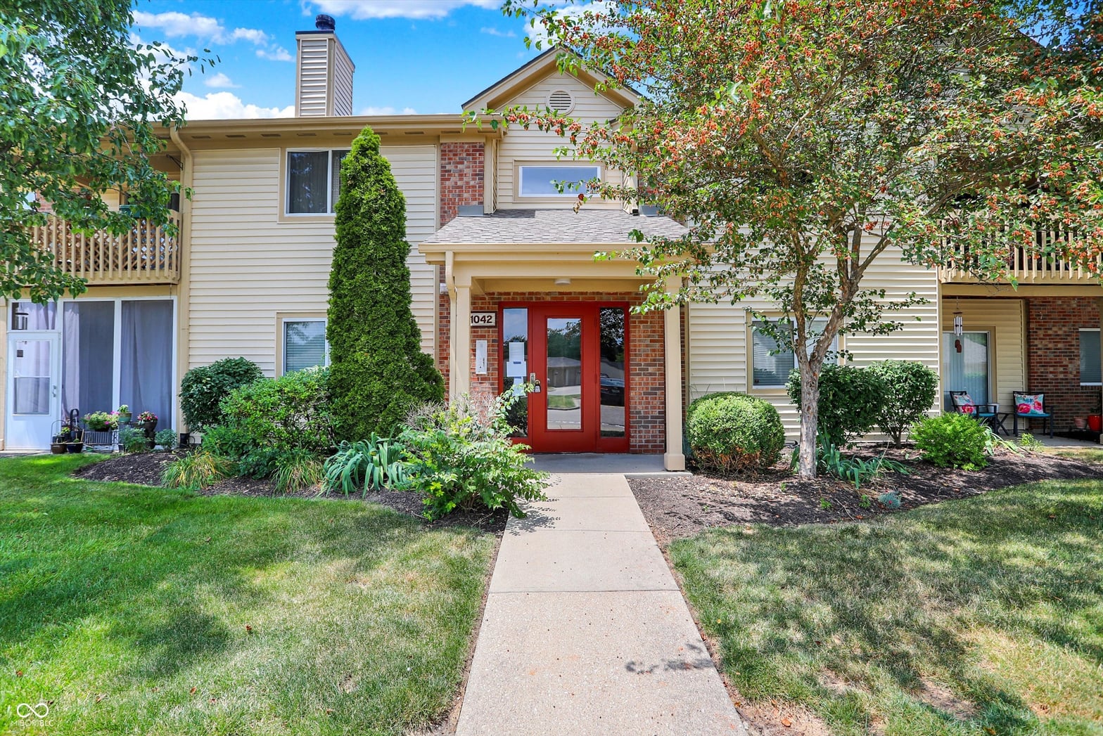 Photo of 1042 Timber Creek Drive, Carmel, IN