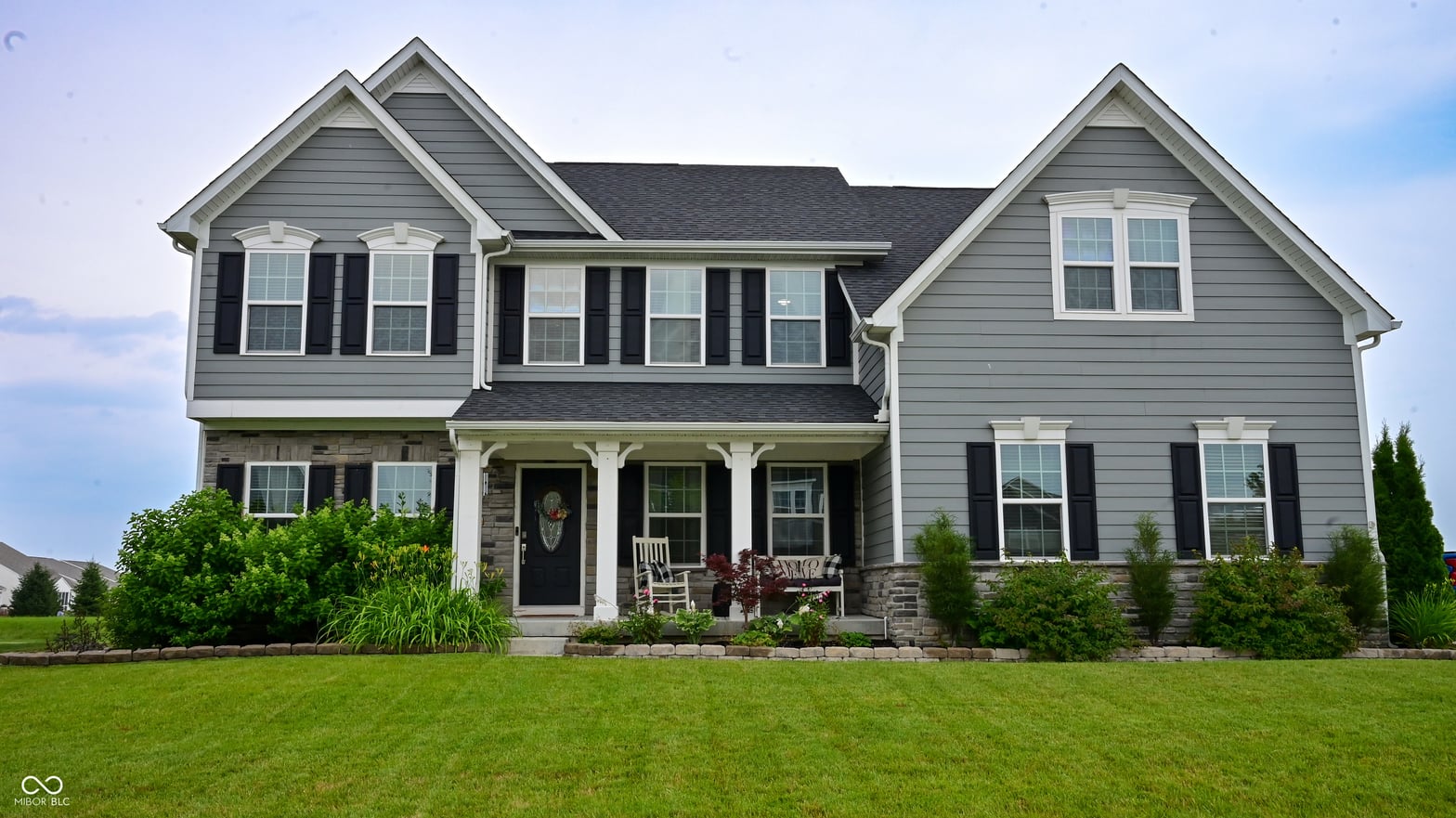 Photo of 13028 Girvan Way, Fishers, IN