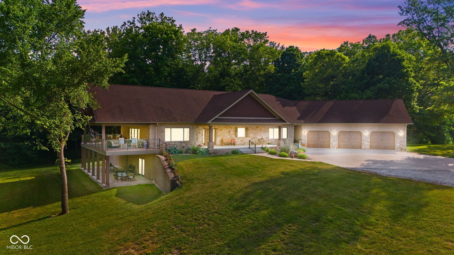 Photo of 5327 Middle Jamestown Road, Jamestown, IN
