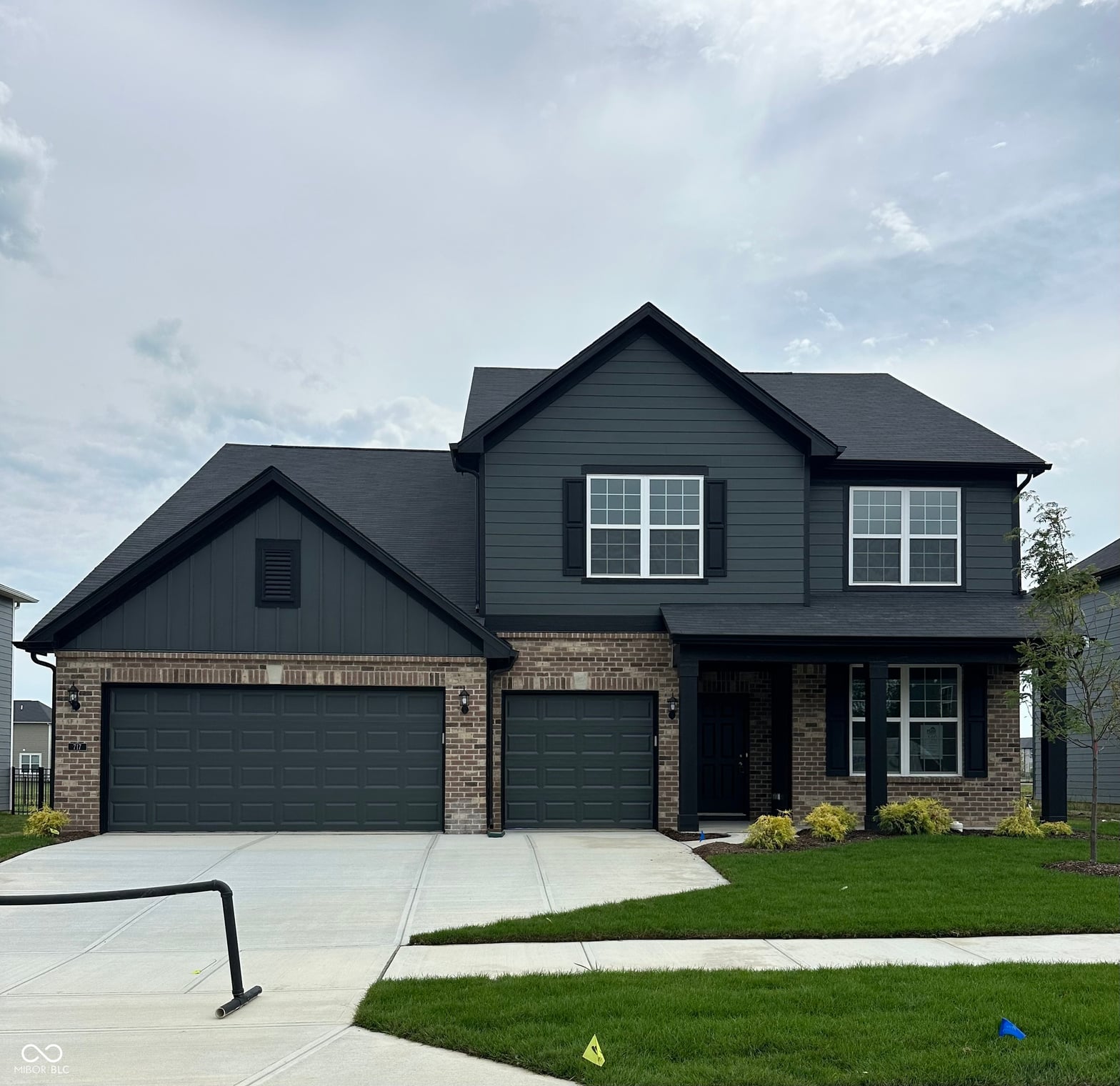 Photo of 717 Cowley Drive, Westfield, IN