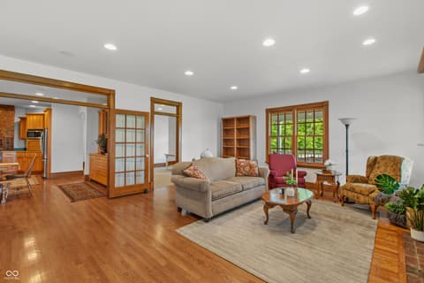 Photo of 3917 N 525 W, Fairland, IN