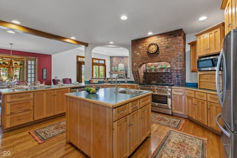 Photo of 3917 N 525 W, Fairland, IN