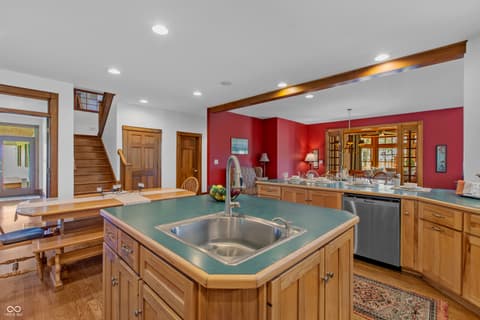 Photo of 3917 N 525 W, Fairland, IN