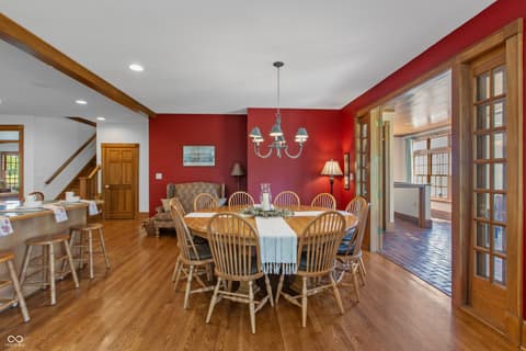 Photo of 3917 N 525 W, Fairland, IN