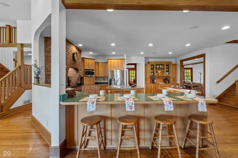 Photo of 3917 N 525 W, Fairland, IN