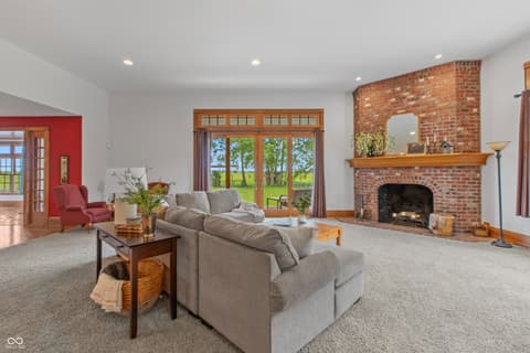 Photo of 3917 N 525 W, Fairland, IN