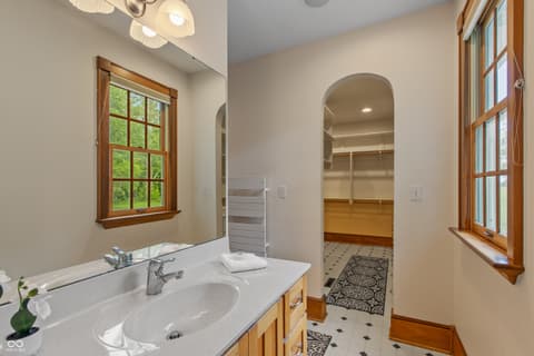 Photo of 3917 N 525 W, Fairland, IN