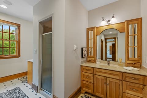 Photo of 3917 N 525 W, Fairland, IN