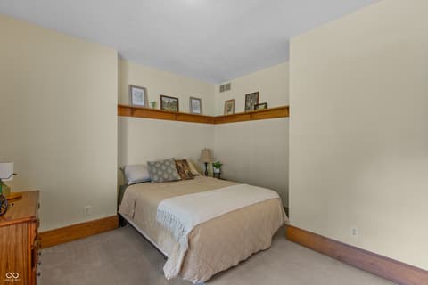 Photo of 3917 N 525 W, Fairland, IN