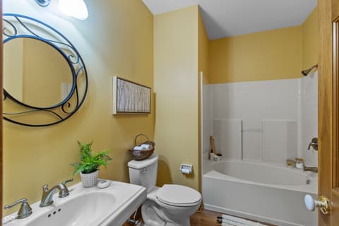 Photo of 3917 N 525 W, Fairland, IN