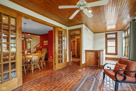 Photo of 3917 N 525 W, Fairland, IN