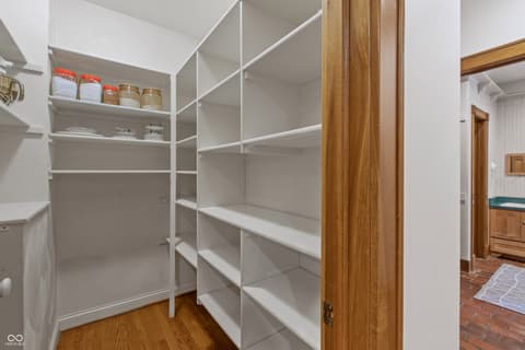 Photo of 3917 N 525 W, Fairland, IN