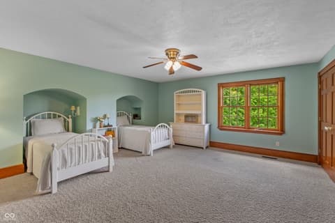 Photo of 3917 N 525 W, Fairland, IN