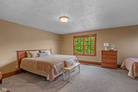 Photo of 3917 N 525 W, Fairland, IN