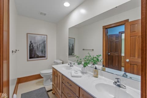 Photo of 3917 N 525 W, Fairland, IN