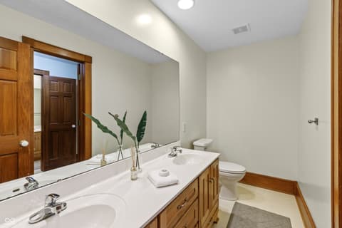 Photo of 3917 N 525 W, Fairland, IN