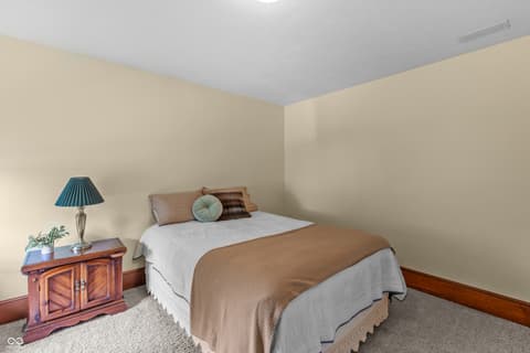 Photo of 3917 N 525 W, Fairland, IN