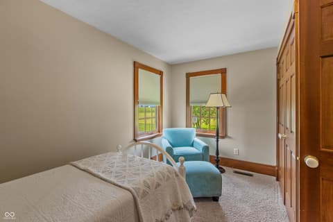 Photo of 3917 N 525 W, Fairland, IN
