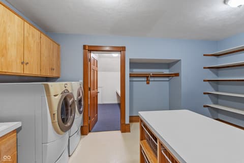 Photo of 3917 N 525 W, Fairland, IN