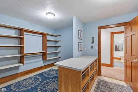 Photo of 3917 N 525 W, Fairland, IN