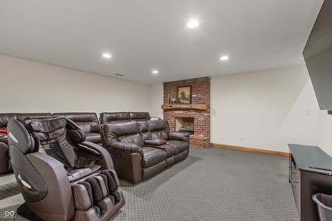 Photo of 3917 N 525 W, Fairland, IN