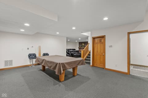 Photo of 3917 N 525 W, Fairland, IN