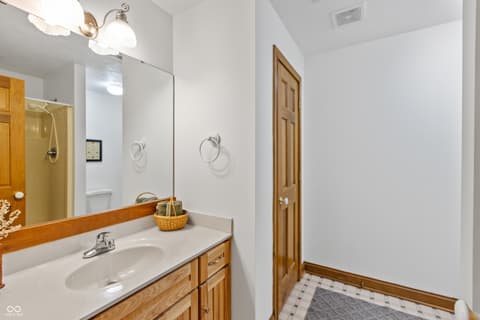 Photo of 3917 N 525 W, Fairland, IN