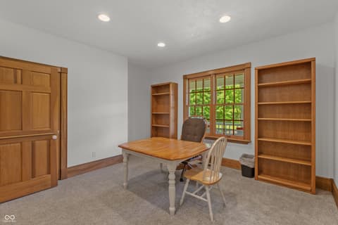 Photo of 3917 N 525 W, Fairland, IN