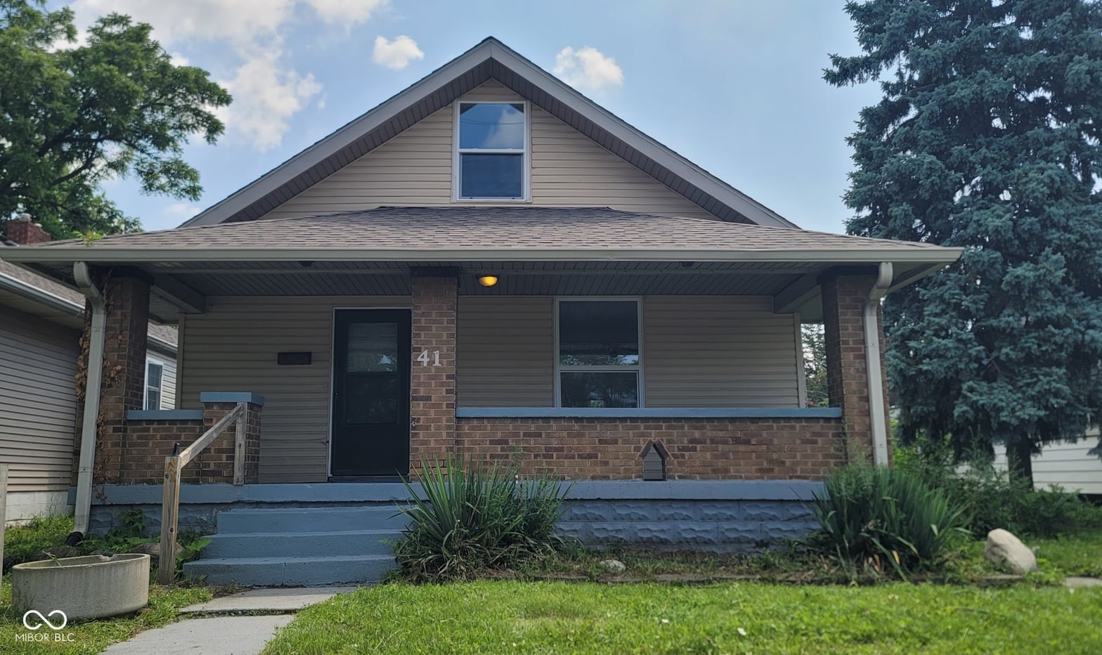 Photo of 41 S Sherman Drive, Indianapolis, IN