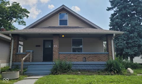 41 S Sherman Drive