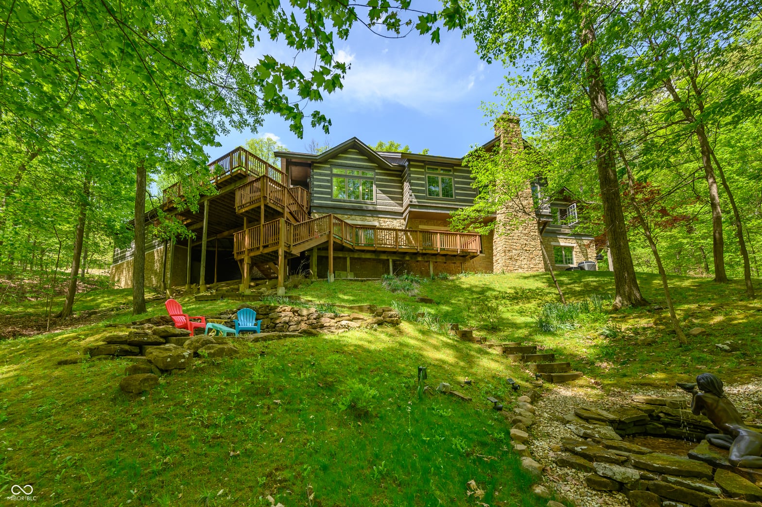 Photo of 4111 Morrison Road, Nashville, IN
