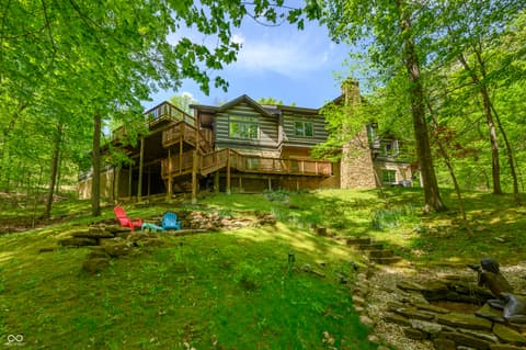 4111 Morrison Road