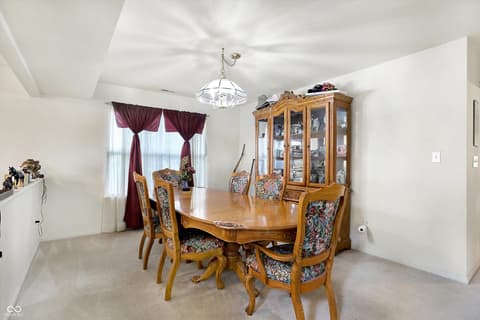 Photo of 1560 Cold Spring Drive, Brownsburg, IN