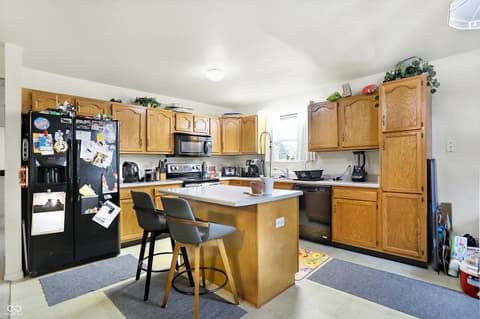 Photo of 1560 Cold Spring Drive, Brownsburg, IN