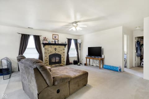 Photo of 1560 Cold Spring Drive, Brownsburg, IN