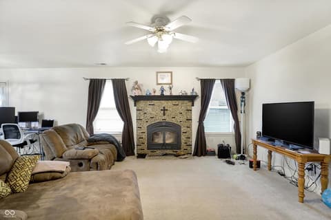 Photo of 1560 Cold Spring Drive, Brownsburg, IN