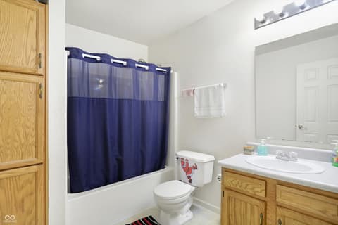 Photo of 1560 Cold Spring Drive, Brownsburg, IN
