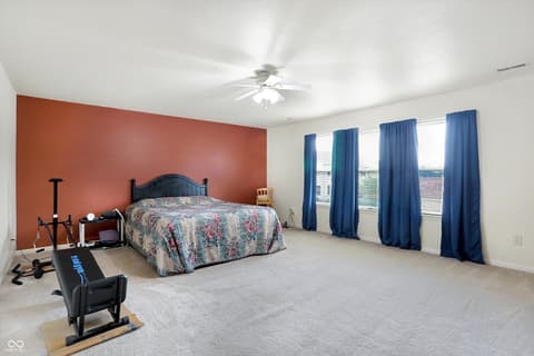 Photo of 1560 Cold Spring Drive, Brownsburg, IN