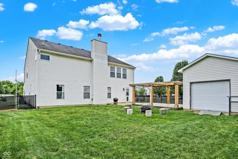 Photo of 1560 Cold Spring Drive, Brownsburg, IN