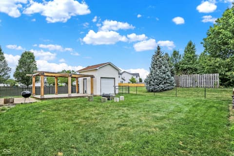 Photo of 1560 Cold Spring Drive, Brownsburg, IN