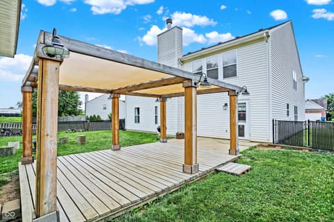 Photo of 1560 Cold Spring Drive, Brownsburg, IN