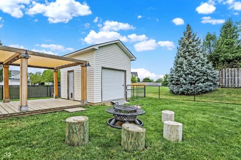 Photo of 1560 Cold Spring Drive, Brownsburg, IN