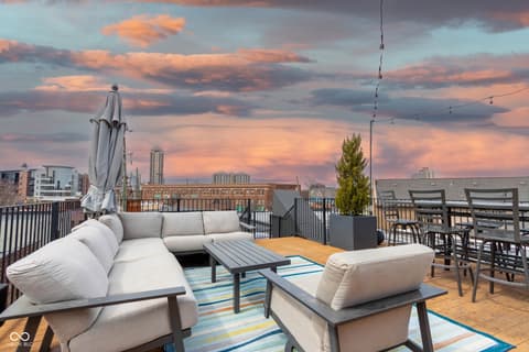 610 N Park Avenue
