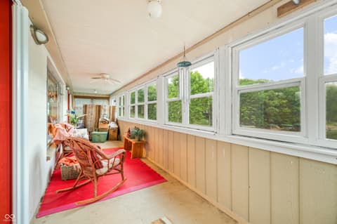 Photo of 409 W Lakeview Drive, Nineveh, IN